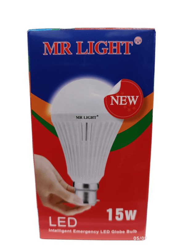Mr Light Fantasy The Light Intelligent LED 15W Pin