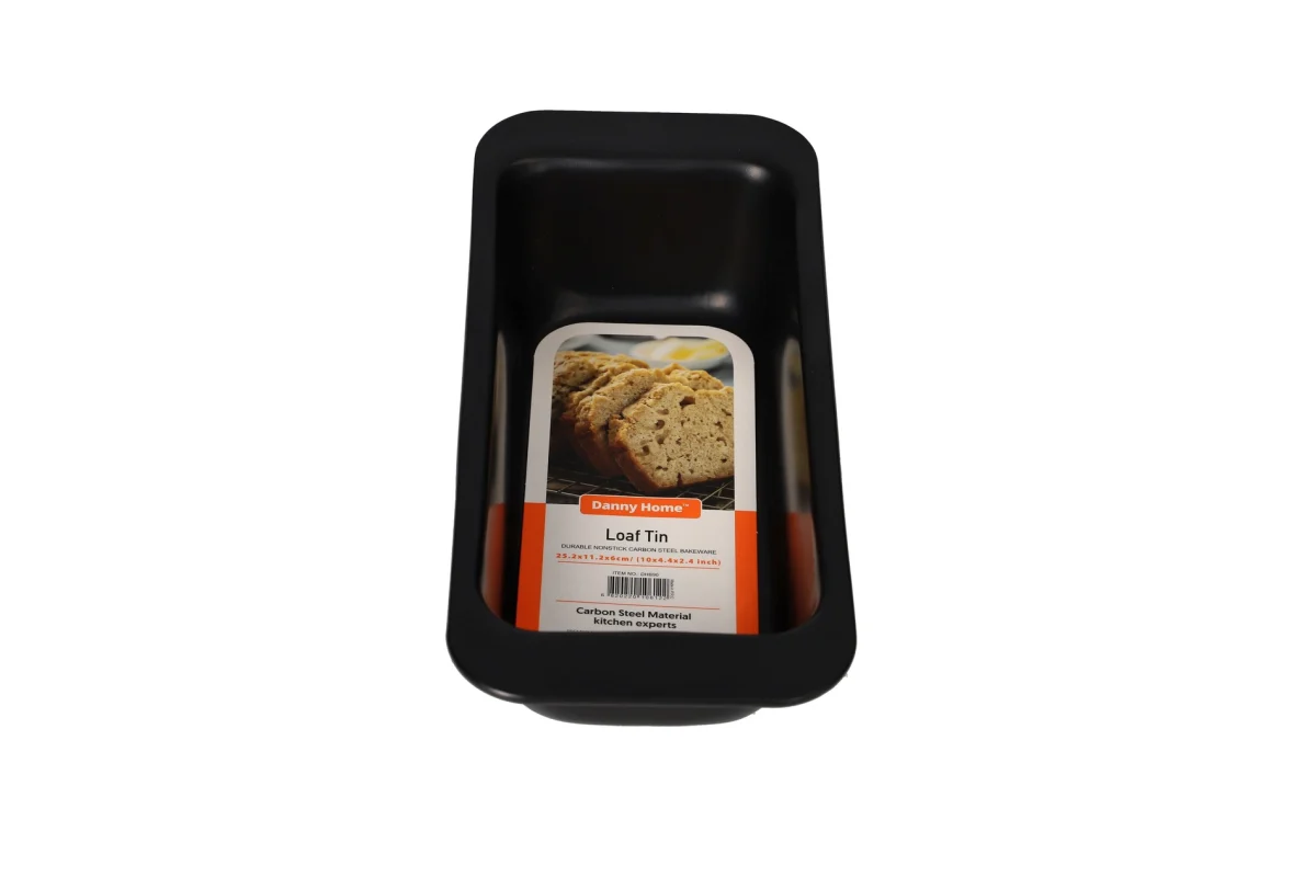 Carbon Steel Loaf Pan 25.1cm