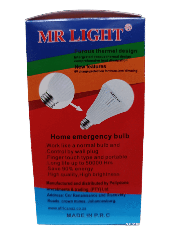 Mr Light Fantasy The Light Intelligent LED 15W Pin - Image 2