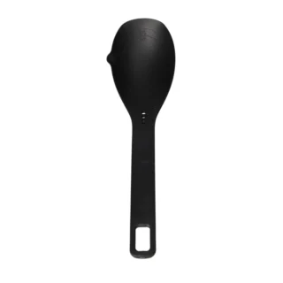 Nylon Soup Ladle Spoon 31.5cm